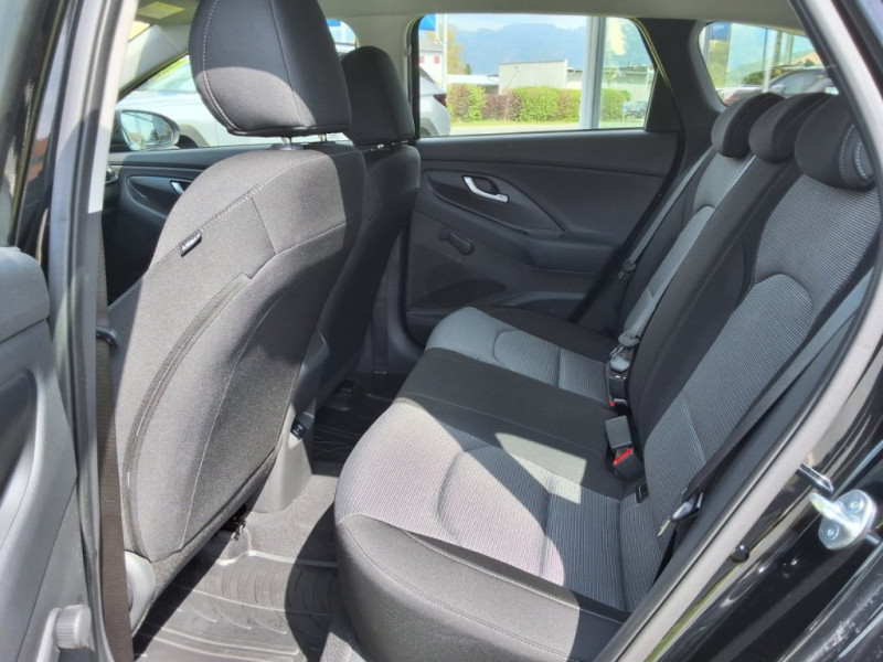 i30 Kombi - PD Smart Line 1.0 T-GDI c6ks1-PP5-OO4 - 5
