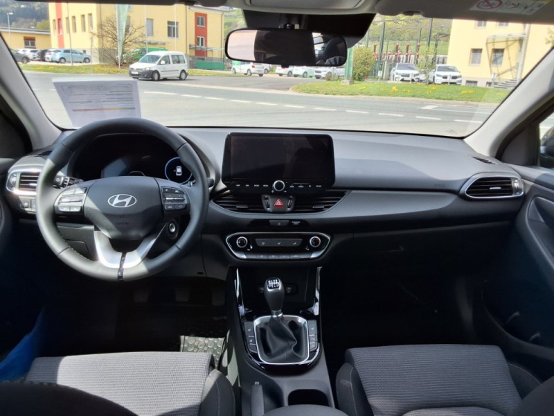 i30 Kombi - PD Smart Line 1.0 T-GDI c6ks1-PP5-OO4 - 11