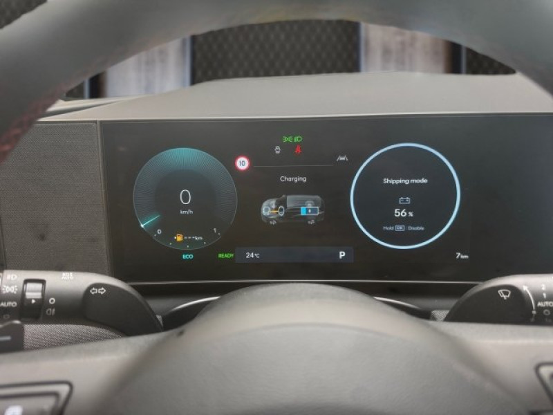 Tucson NX4 N Line 1,6 T-GDi HEV 4WD AT - 1