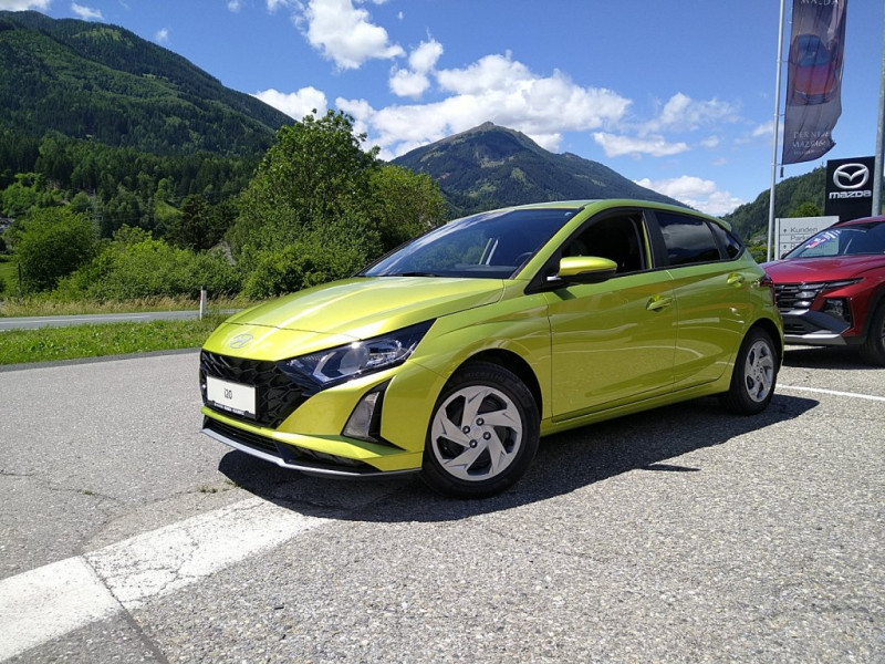i20 (BC3) GO 1.0 T-GDI b6bg1 - 1
