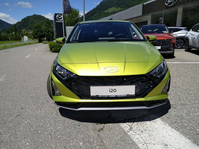 i20 (BC3) GO 1.0 T-GDI b6bg1 - 2