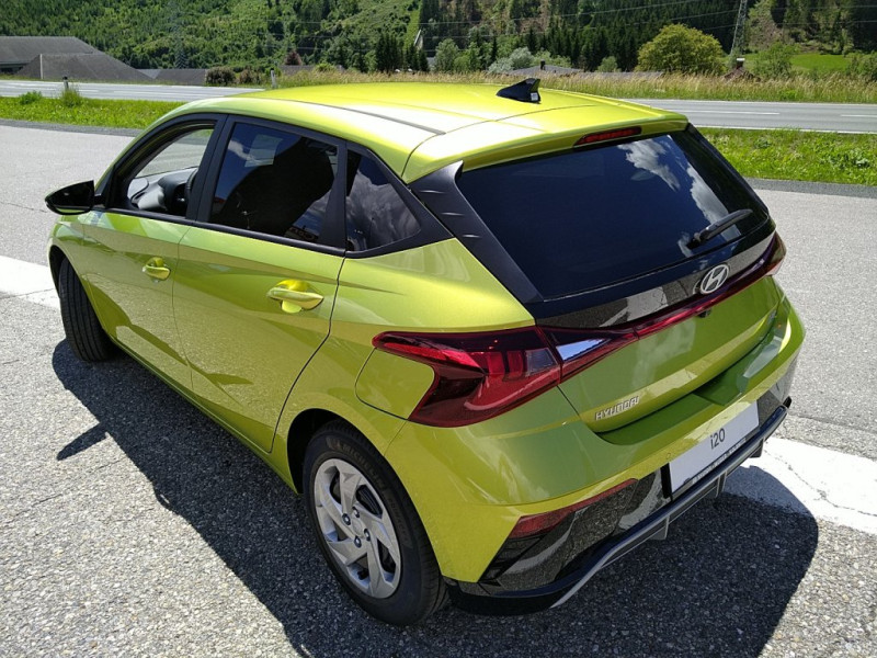 i20 (BC3) GO 1.0 T-GDI b6bg1 - 3