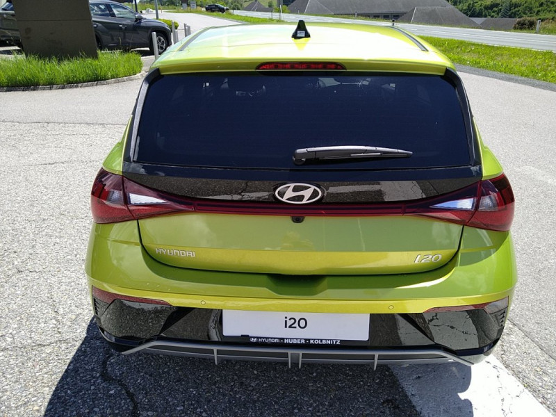 i20 (BC3) GO 1.0 T-GDI b6bg1 - 4