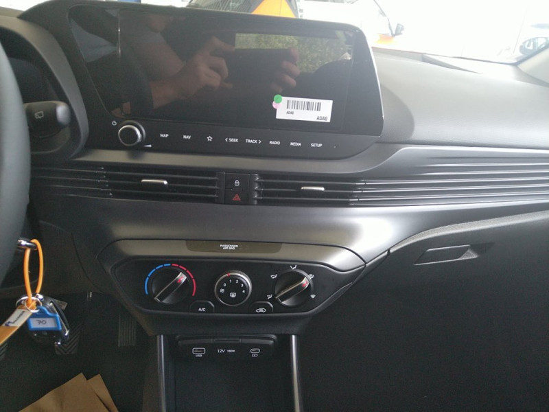 i20 (BC3) GO 1.0 T-GDI b6bg1 - 8