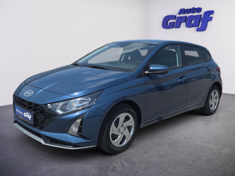 i20 (BC3) GO 1.0 T-GDI b6bg1 - 0
