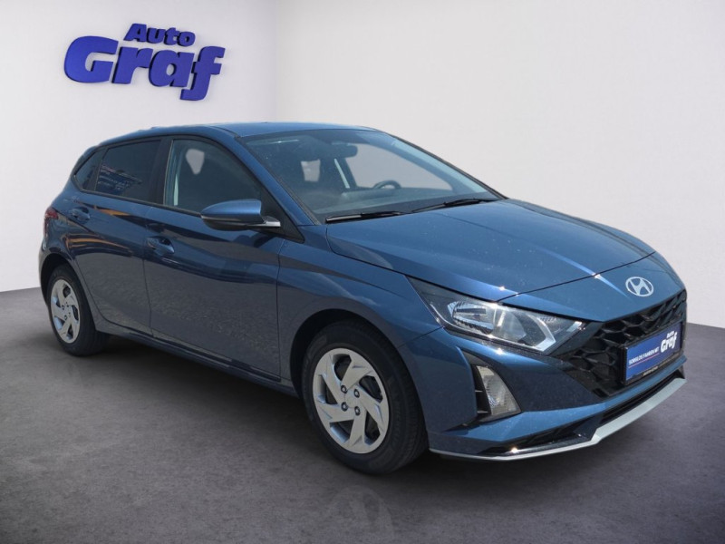i20 (BC3) GO 1.0 T-GDI b6bg1 - 1