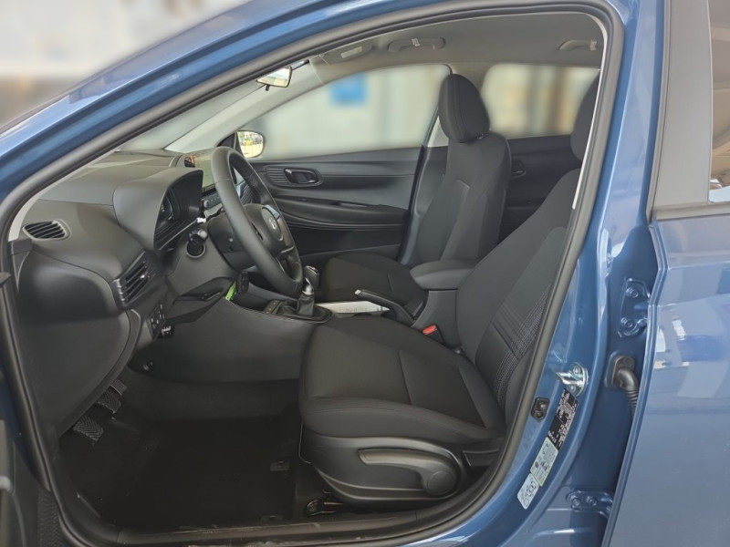 i20 (BC3) GO 1.0 T-GDI b6bg1 - 9