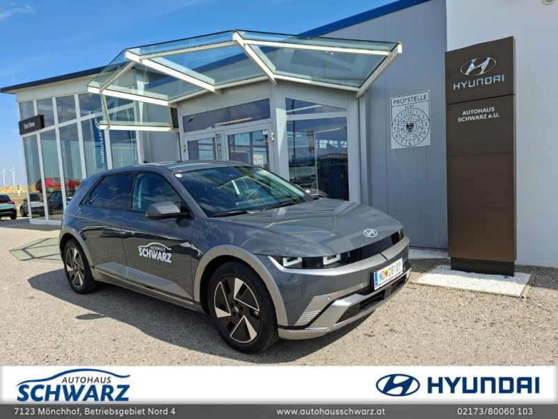 IONIQ 5 Comfort Line 84kWh 2WD i5c71-P21-O23