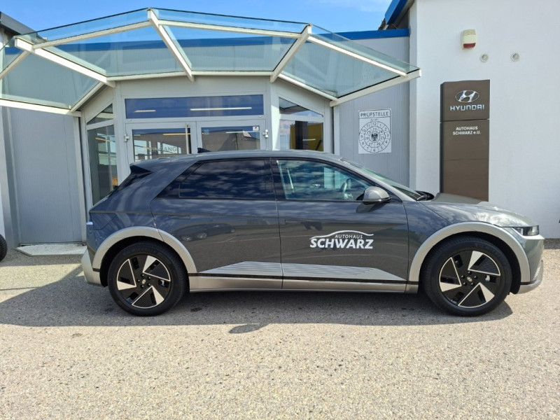 IONIQ 5 Comfort Line 84kWh 2WD i5c71-P21-O23 - 2