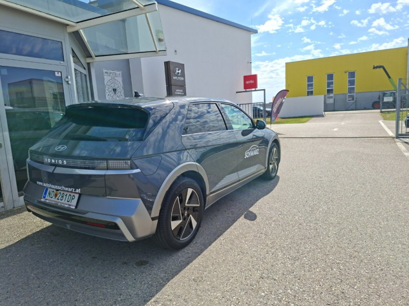 IONIQ 5 Comfort Line 84kWh 2WD i5c71-P21-O23 - 3