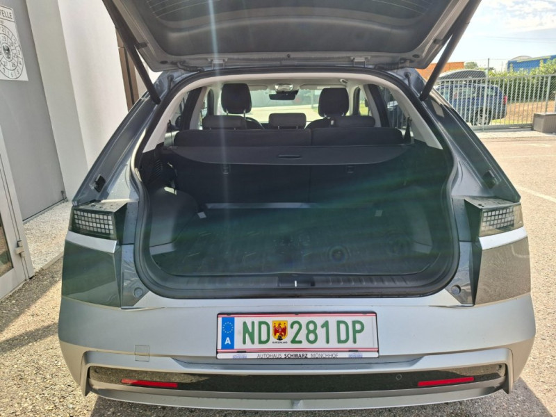 IONIQ 5 Comfort Line 84kWh 2WD i5c71-P21-O23 - 4
