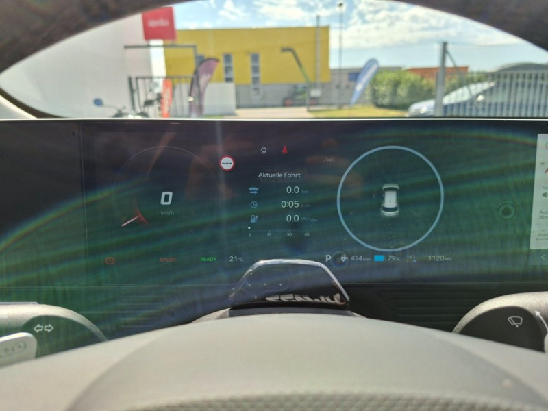 IONIQ 5 Comfort Line 84kWh 2WD i5c71-P21-O23 - 10