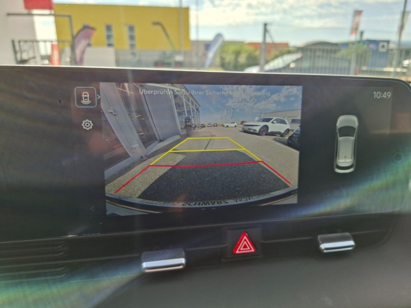 IONIQ 5 Comfort Line 84kWh 2WD i5c71-P21-O23 - 13
