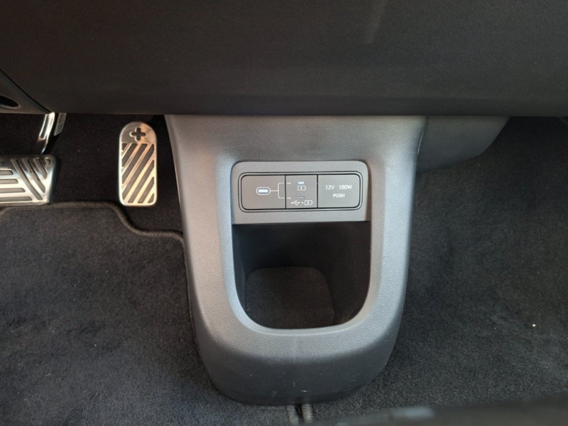 IONIQ 5 Comfort Line 84kWh 2WD i5c71-P21-O23 - 18