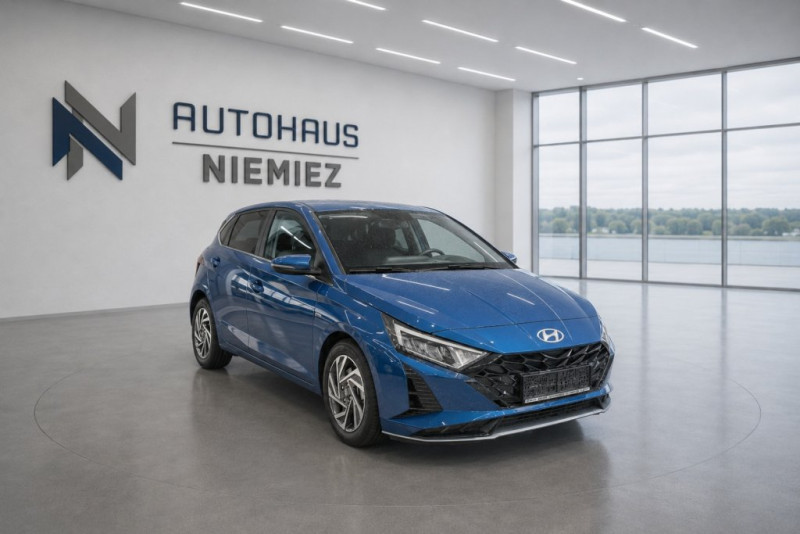 i20 (BC3) GO Plus 1.0 T-GDI DCT b6bu2