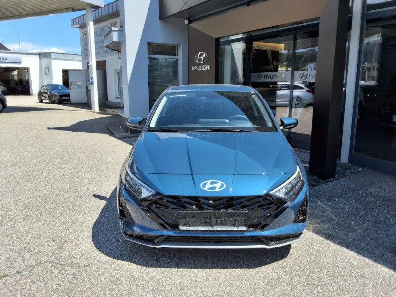 i20 (BC3) GO Plus 1.0 T-GDI DCT b6bu2 - 3