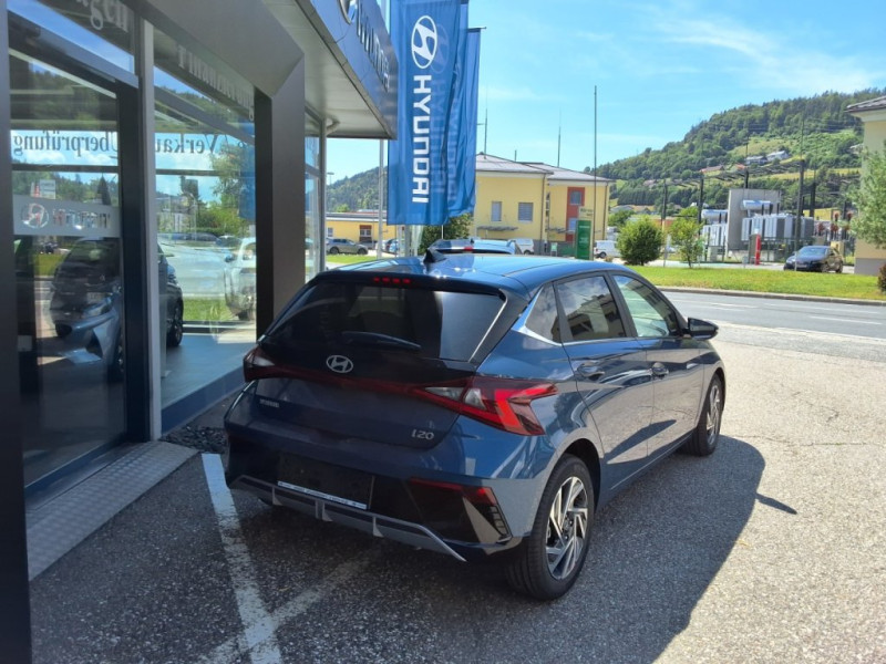 i20 (BC3) GO Plus 1.0 T-GDI DCT b6bu2 - 5