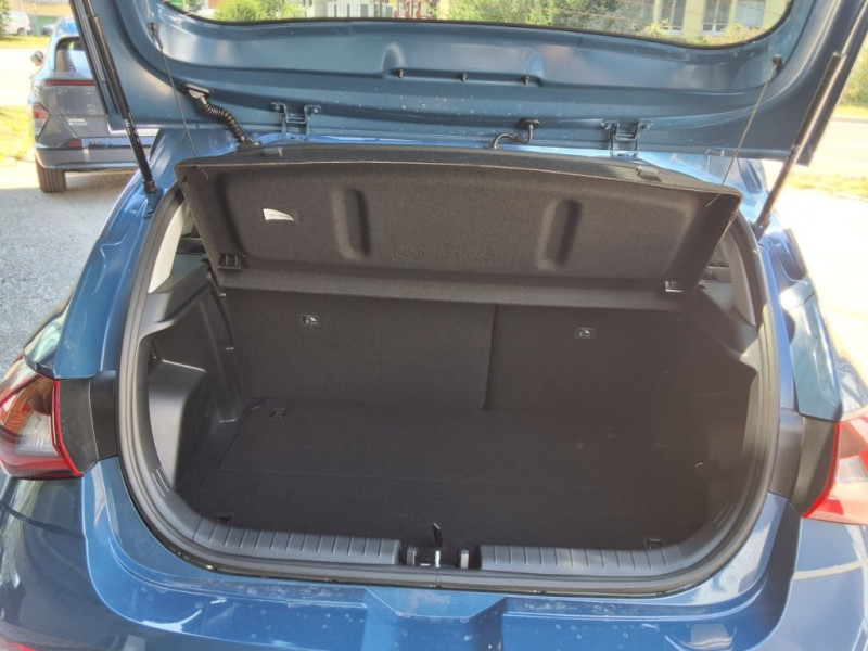 i20 (BC3) GO Plus 1.0 T-GDI DCT b6bu2 - 6