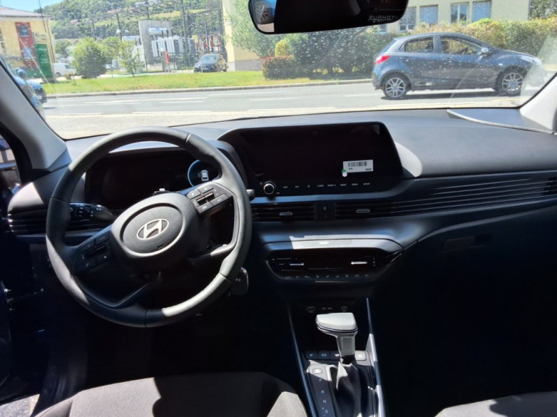 i20 (BC3) GO Plus 1.0 T-GDI DCT b6bu2 - 9