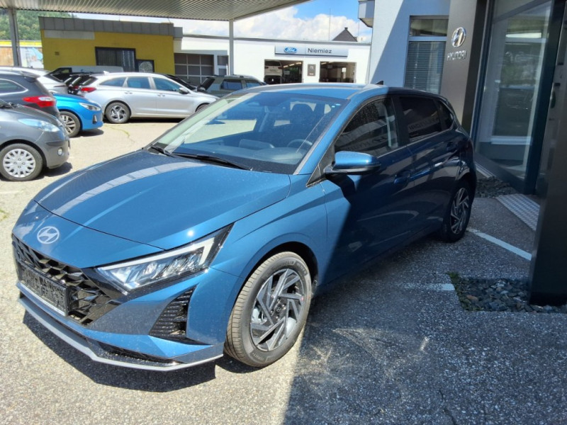 i20 (BC3) GO Plus 1.0 T-GDI DCT b6bu2 - 10