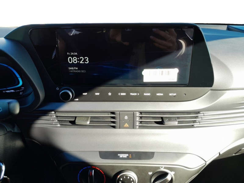 Bayon Smart Line 1.0 T-GDI y6bs1 - 10