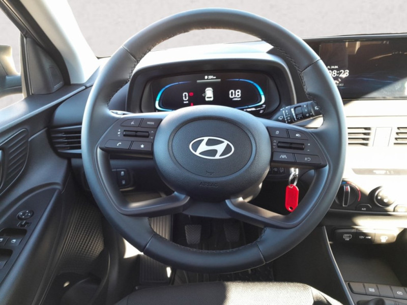 Bayon Smart Line 1.0 T-GDI y6bs1 - 11