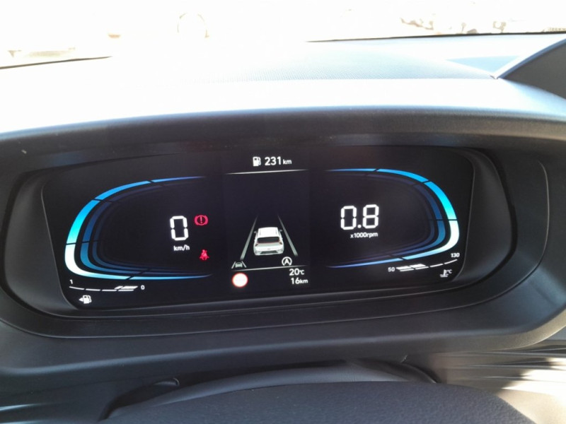 Bayon Smart Line 1.0 T-GDI y6bs1 - 16