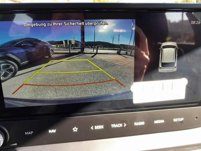 Bayon Smart Line 1.0 T-GDI y6bs1 - 23