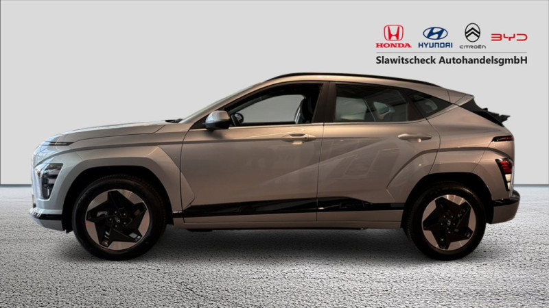 KONA EV (SX2) Smart Line 64,8 kWh k7es2-P20-O20 - 1