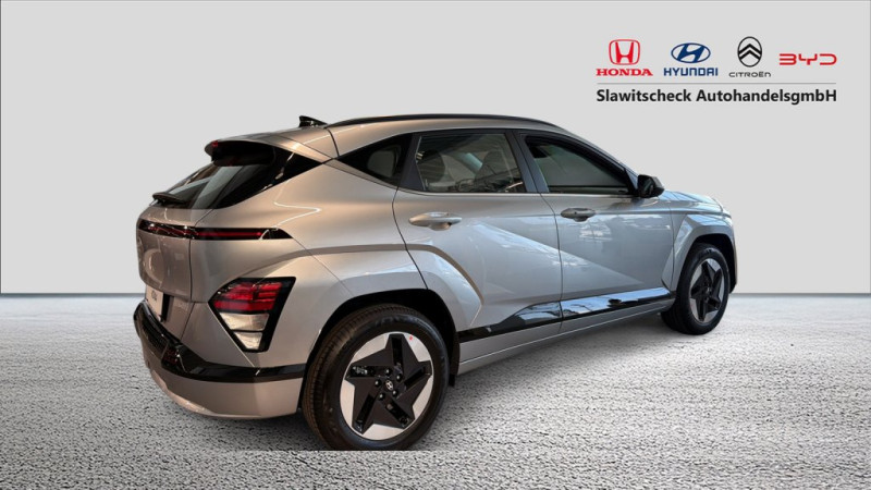 KONA EV (SX2) Smart Line 64,8 kWh k7es2-P20-O20 - 4