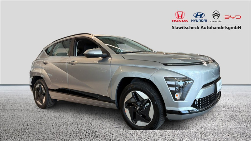 KONA EV (SX2) Smart Line 64,8 kWh k7es2-P20-O20 - 5