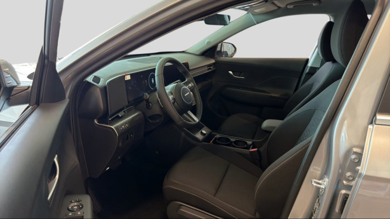 KONA EV (SX2) Smart Line 64,8 kWh k7es2-P20-O20 - 6