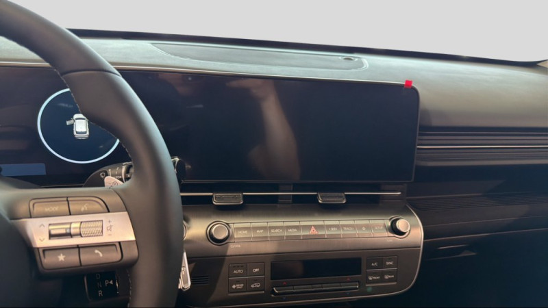 KONA EV (SX2) Smart Line 64,8 kWh k7es2-P20-O20 - 8