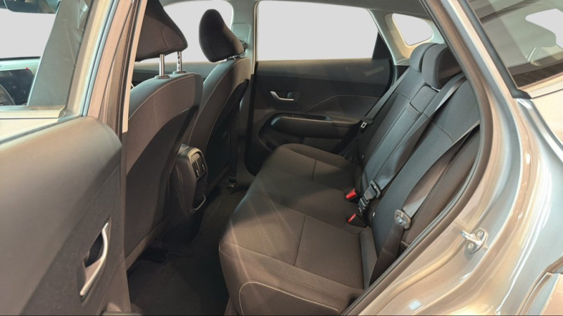 KONA EV (SX2) Smart Line 64,8 kWh k7es2-P20-O20 - 9