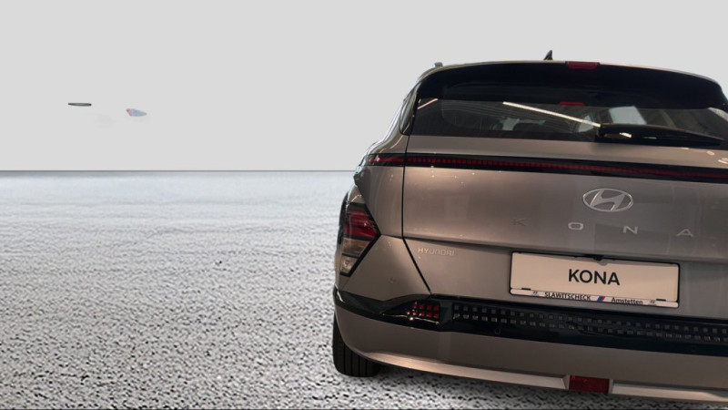 KONA EV (SX2) Smart Line 64,8 kWh k7es2-P20-O20 - 12