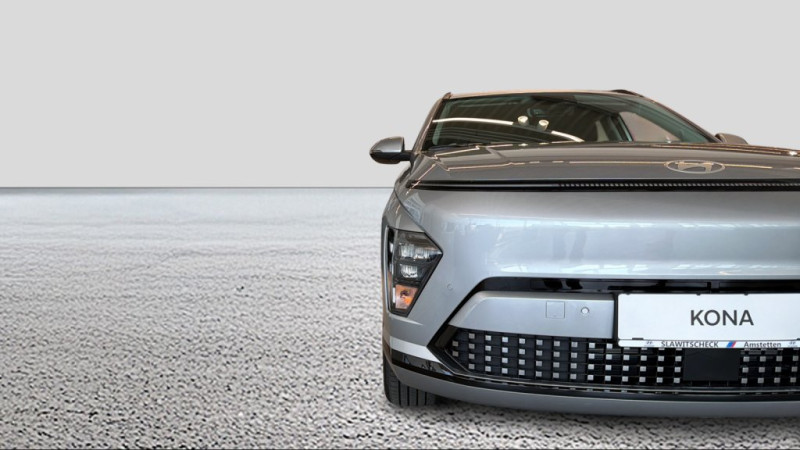 KONA EV (SX2) Smart Line 64,8 kWh k7es2-P20-O20 - 13
