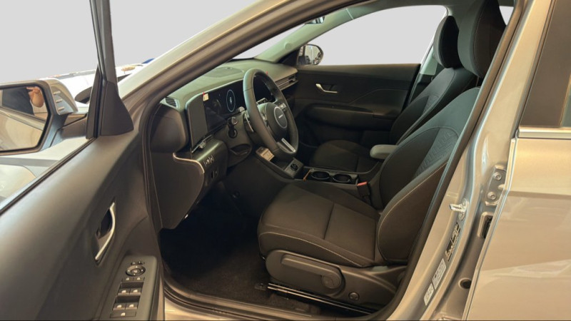 KONA EV (SX2) Smart Line 64,8 kWh k7es2-P20-O20 - 14