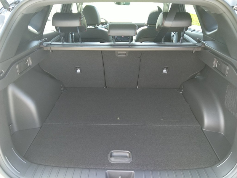 Tucson NX4 N Line 1,6 T-GDi PHEV 4WD AT Matrix-LED Sitzp Pano SmartS - 5
