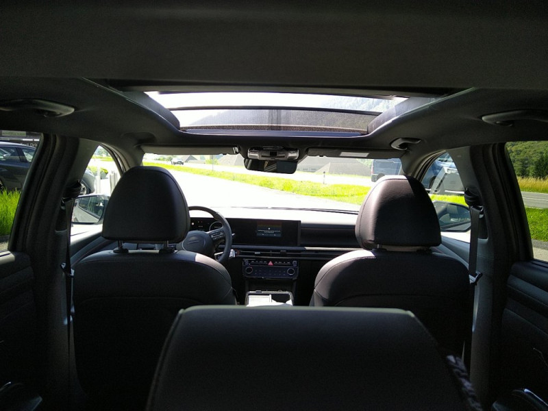 Tucson NX4 N Line 1,6 T-GDi PHEV 4WD AT Matrix-LED Sitzp Pano SmartS - 6
