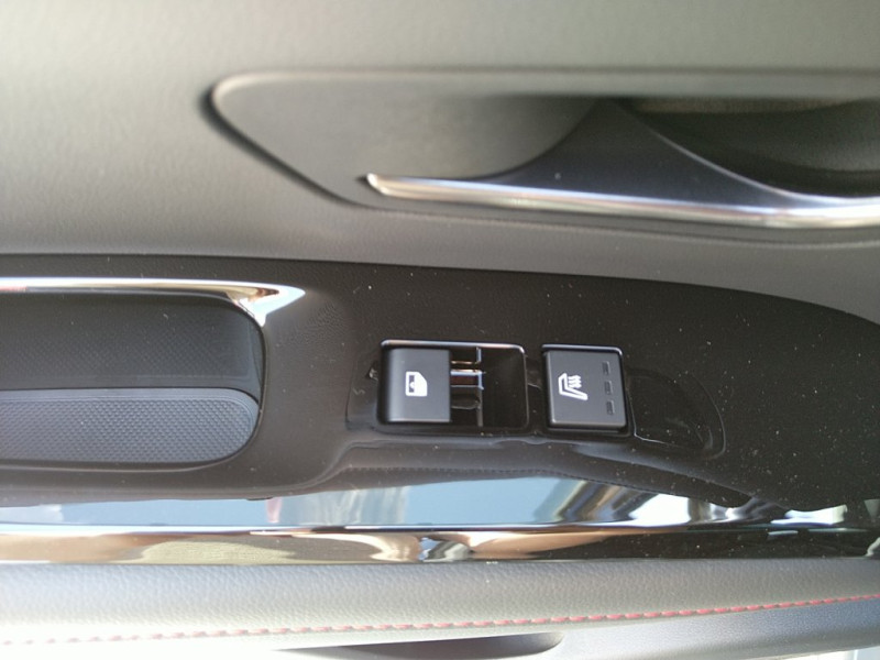 Tucson NX4 N Line 1,6 T-GDi PHEV 4WD AT Matrix-LED Sitzp Pano SmartS - 8