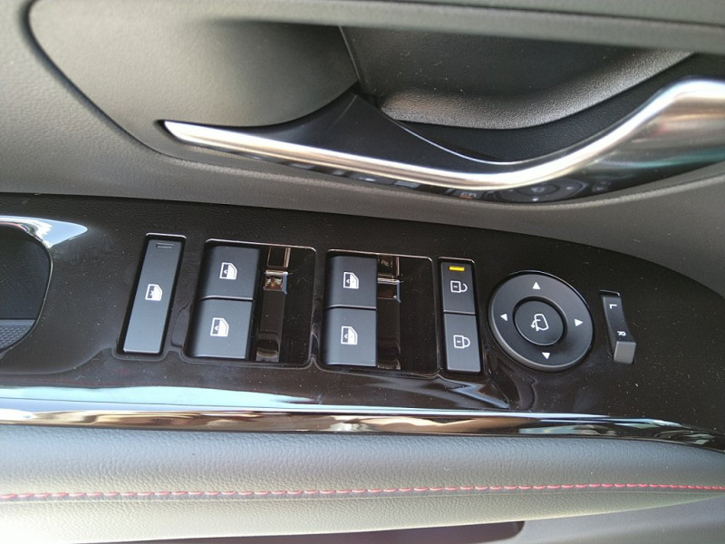 Tucson NX4 N Line 1,6 T-GDi PHEV 4WD AT Matrix-LED Sitzp Pano SmartS - 10