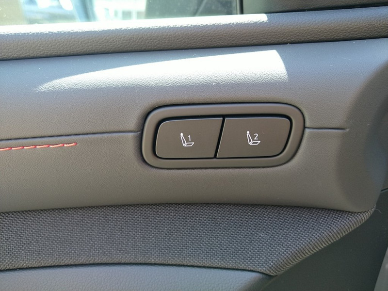 Tucson NX4 N Line 1,6 T-GDi PHEV 4WD AT Matrix-LED Sitzp Pano SmartS - 11