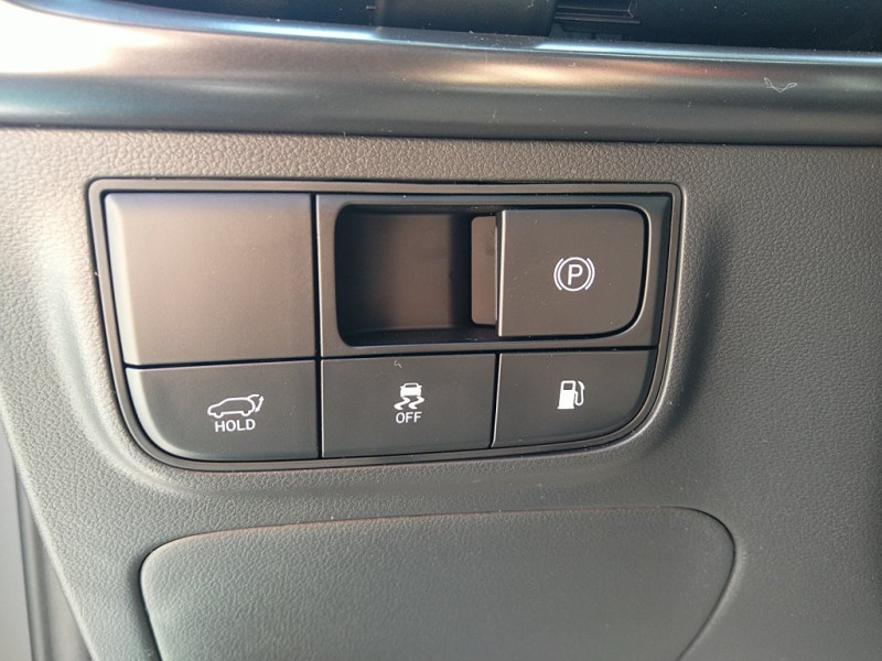 Tucson NX4 N Line 1,6 T-GDi PHEV 4WD AT Matrix-LED Sitzp Pano SmartS - 12