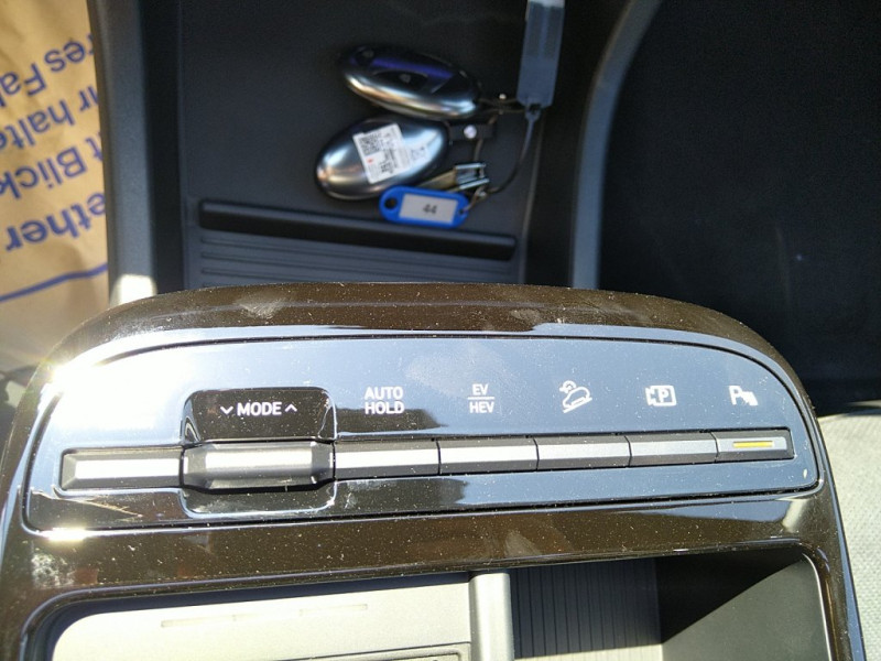 Tucson NX4 N Line 1,6 T-GDi PHEV 4WD AT Matrix-LED Sitzp Pano SmartS - 17