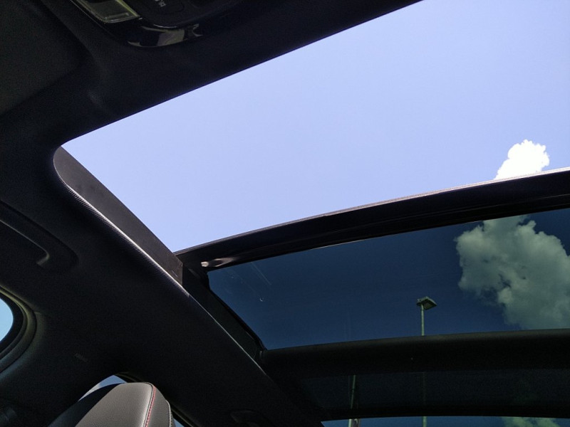 Tucson NX4 N Line 1,6 T-GDi PHEV 4WD AT Matrix-LED Sitzp Pano SmartS - 20