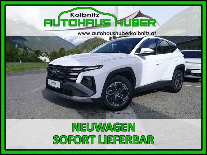 Tucson NX4 Smart Line 1,6 T-GDi HEV 4WD t7hs2-P20