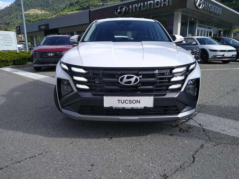Tucson NX4 Smart Line 1,6 T-GDi HEV 4WD t7hs2-P20 - 2