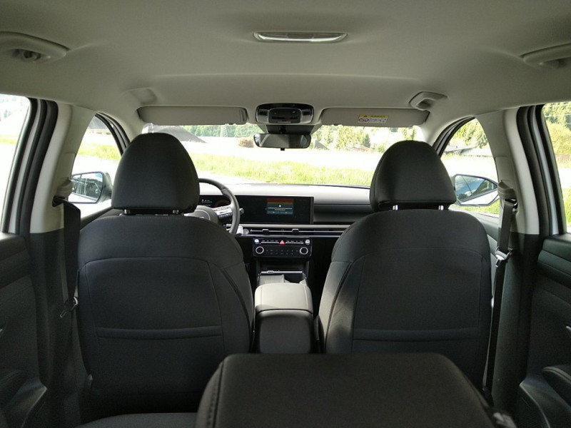 Tucson NX4 Smart Line 1,6 T-GDi HEV 4WD t7hs2-P20 - 7
