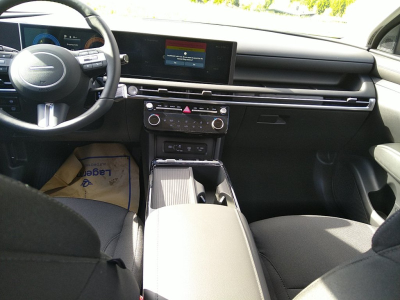Tucson NX4 Smart Line 1,6 T-GDi HEV 4WD t7hs2-P20 - 9