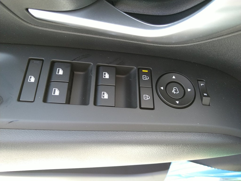 Tucson NX4 Smart Line 1,6 T-GDi HEV 4WD t7hs2-P20 - 10